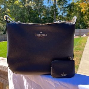 Kate Spade Rosie Crossbody Large